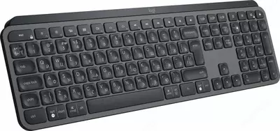 Клавиатура Logitech MX Keys - 1 495 403.8 сум / шт.