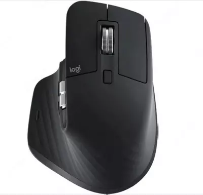 Беспроводная мышь Logitech Mx Master 3S