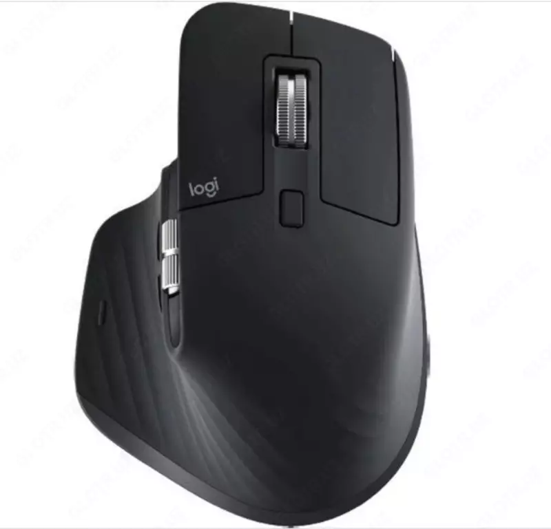 Беспроводная мышь Logitech Mx Master 3S - от {0} сум