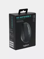 Беспроводная мышь Logitech MX Anywhere 3