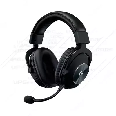 наушник Logitech G Pro X Gaming Headset