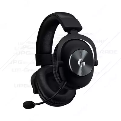 наушник Logitech G Pro X Gaming Headset - 1 846 418.9 сум / шт.