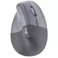 Мышка беспроводная USB/BT Logitech Lift Ergonomic Mouse - от {0} сум