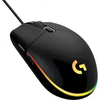Мышь Logitech G102 LIGHTSYNC