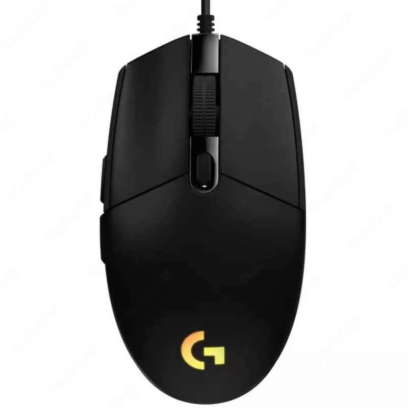 Мышь Logitech G102 LIGHTSYNC - от {0} сум