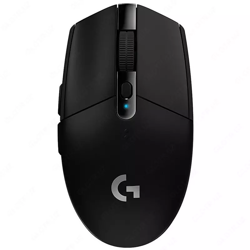 Беспроводная мышь Logitech G G304