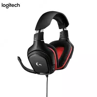 Игровые стереонаушники Logitech G331