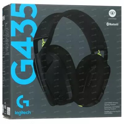 Наушник  Logitech G435 - 952 990.4 сум / шт.
