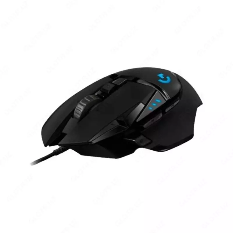 Мышь Logitech G502 HERO