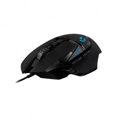 Мышь Logitech G502 HERO