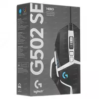 Мышь проводная Logitech G502 SE - от {0} сум
