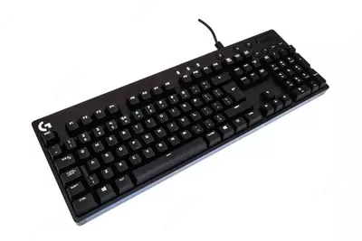 Игровая клавиатура Logitech G G610 Orion - 1 191 238 сум / шт.
