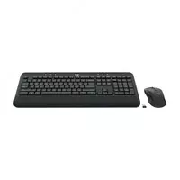Клавиатура беспроводная Logitech Logitech MK545