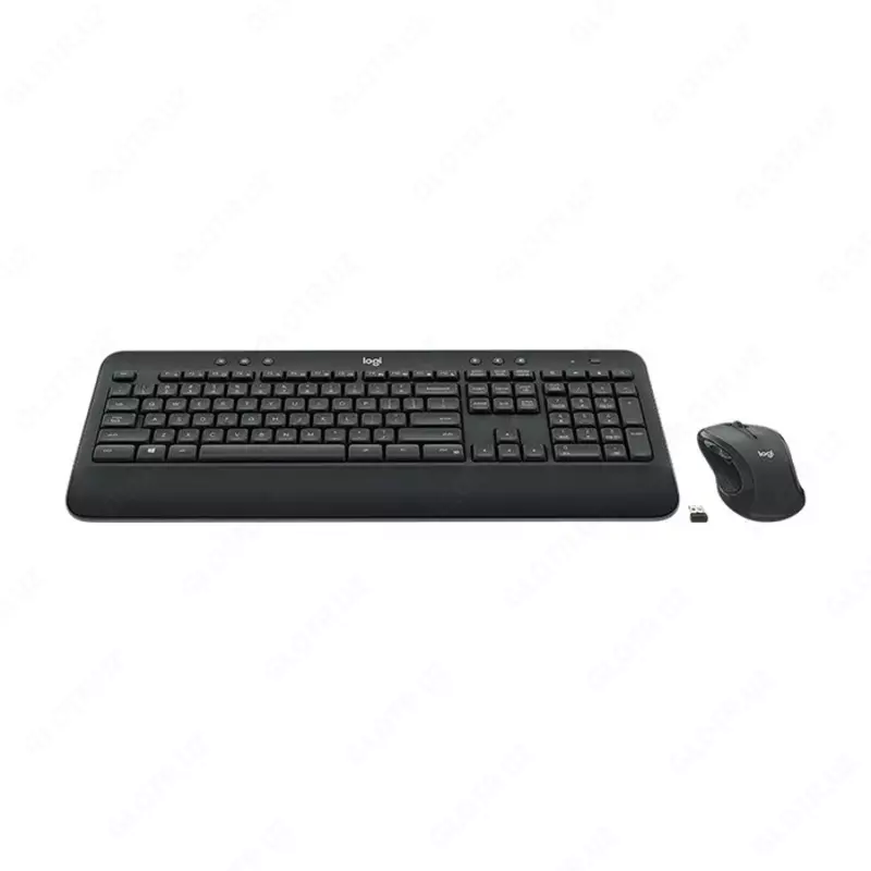 Клавиатура беспроводная Logitech Logitech MK545