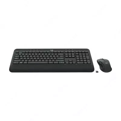 Клавиатура беспроводная Logitech Logitech MK545