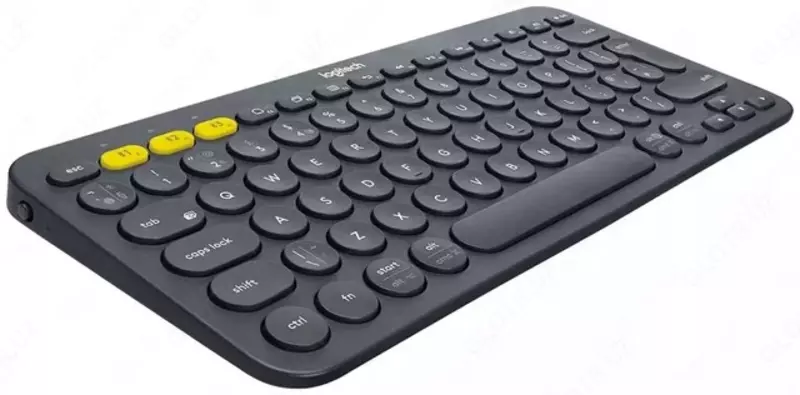 Клавиатура Logitech K380 Multi-Device