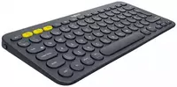 Клавиатура Logitech K380 Multi-Device