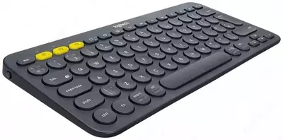 Клавиатура Logitech K380 Multi-Device