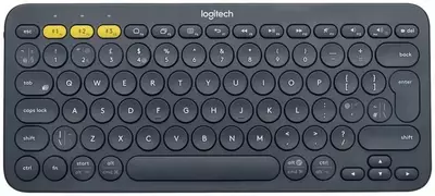 Клавиатура Logitech K380 Multi-Device