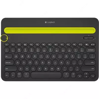Беспроводная клавиатура Logitech K480