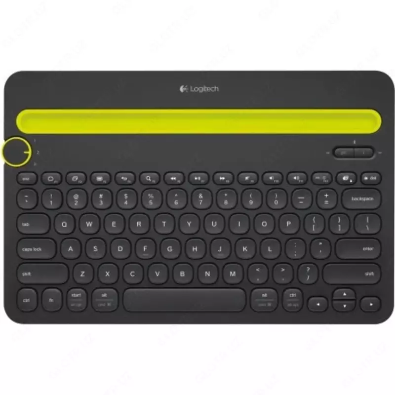 Беспроводная клавиатура Logitech K480