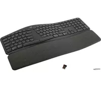 КЛАВИАТУРА LOGITECH ERGO K860