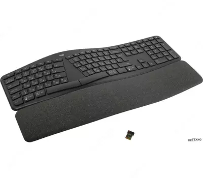 КЛАВИАТУРА LOGITECH ERGO K860 - 1 680 712.6 so'm / dona