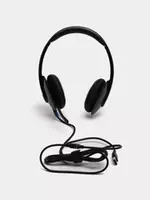 Наушники для колл-центра Logitech h540 - от {0} сум