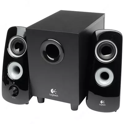 Компьютерная акустика Logitech Z-323