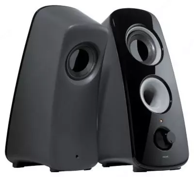 Компьютерная акустика Logitech Z-323