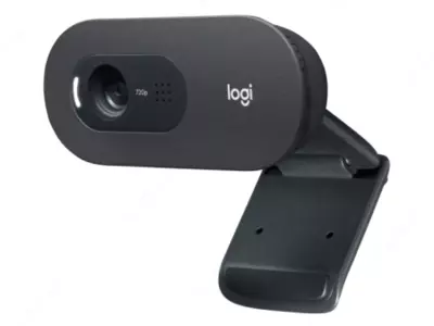 Веб-камера Logitech C505e