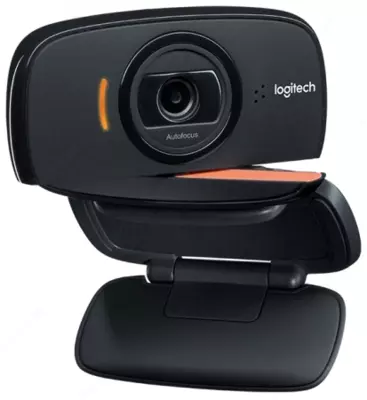 Веб-камера Logitech HD Webcam B525 - 667 093.3 сум / шт.