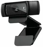 Веб-камера Logitech HD Pro Webcam C920 - от {0} сум