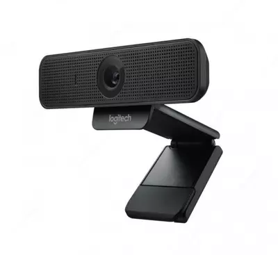 Веб-камера Logitech C925