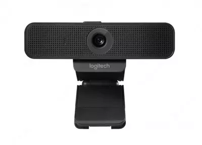 Веб-камера Logitech C925