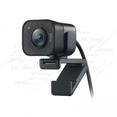 Веб-камера Logitech StreamCam