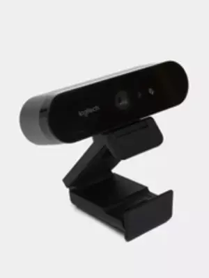 Веб-камера Logitech Brio 4K