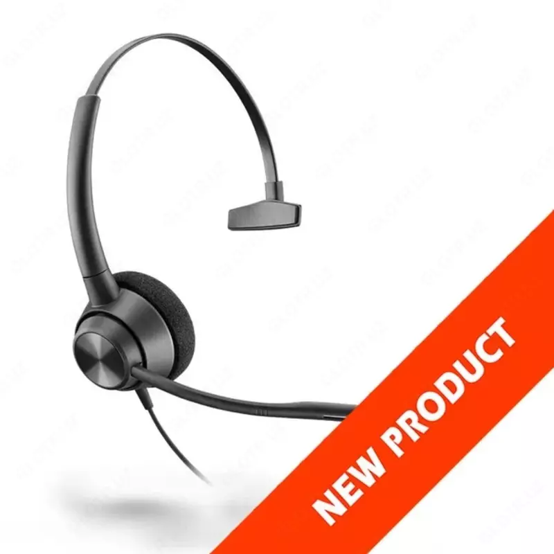 Гарнитура Plantronics EncorePro 310 USB-A