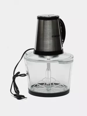 Измельчитель электрический кухонный Блендер/чоппер - 178 685.7 сум / шт.