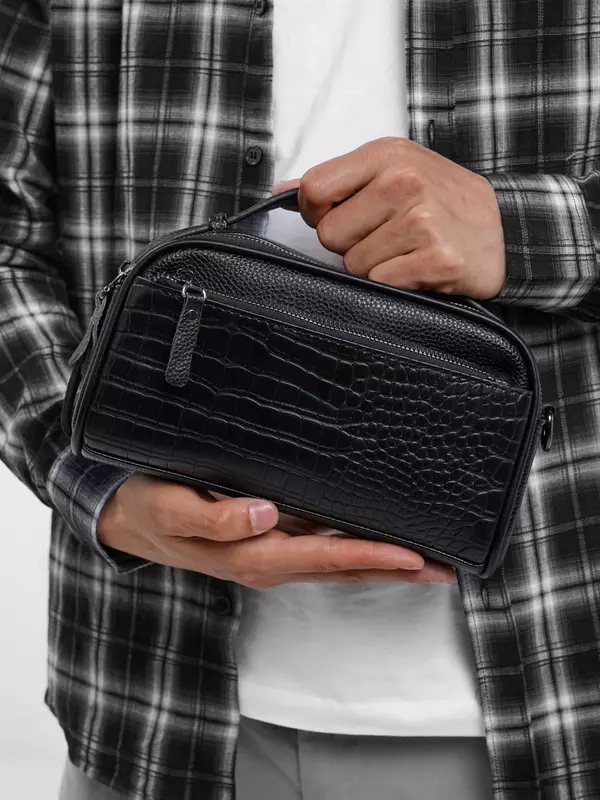 Барсетка для мужчин B.W.S