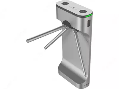 Турникет с тремя штангами DS-K3G411