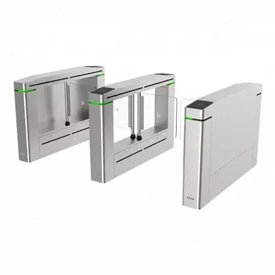 Турникет Hikvision DS-K3B601SX-L/M