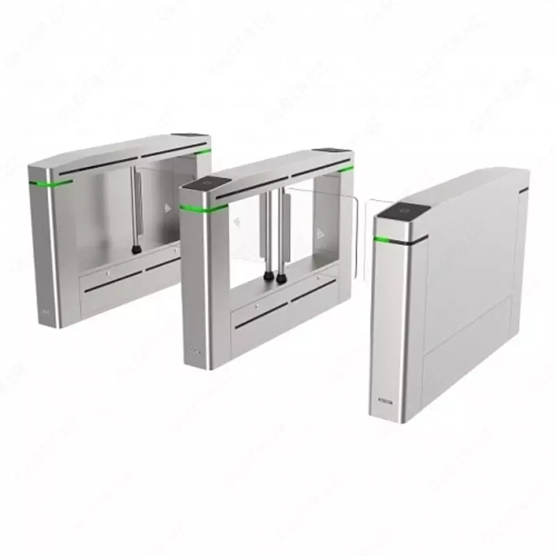 Турникет Hikvision DS-K3B601SX-L/M