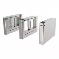 Турникет Hikvision DS-K3B601SX-L/M - от {0} сум