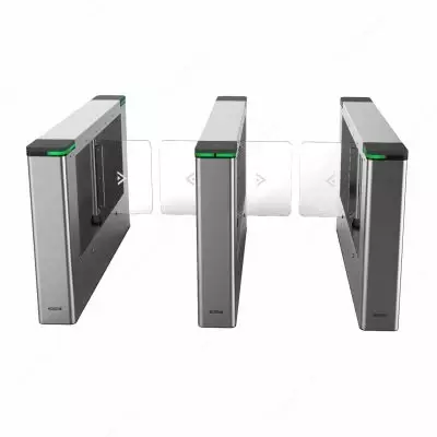 Hikvision DS-K3B501SX-R/M Турникет