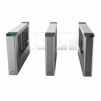 Hikvision DS-K3B501SX-R/M Турникет - от {0} сум