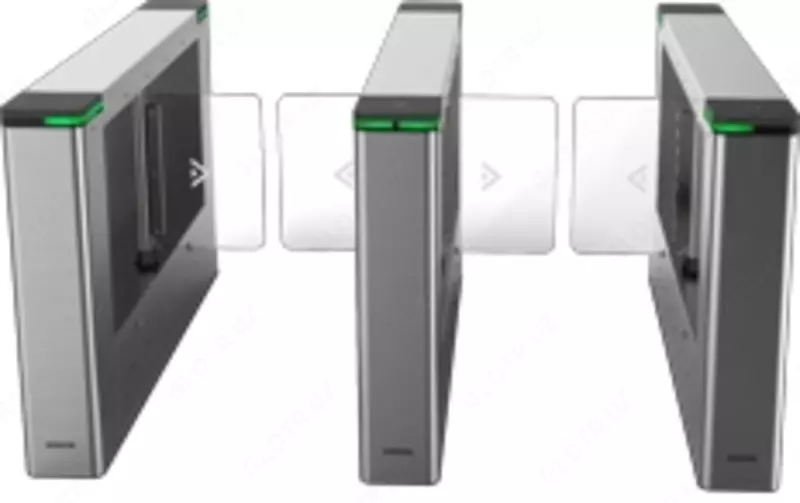 Турникет  HIKVISION DS-K3B501SX-L/M