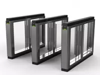 Турникет DS-K3B801SX-L/M