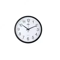 круглые (черные) диаметр 30 Deli 9005