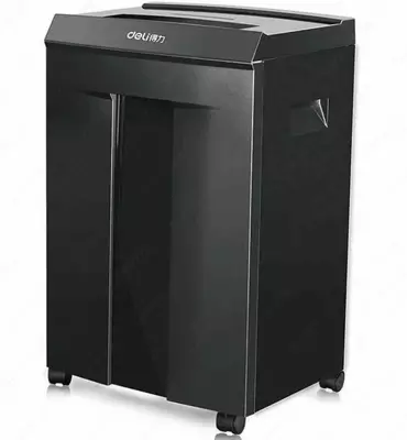 Уничтожитель бумаг, Deli W9919